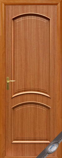 Межкомнатная ламинированная дверь  Антре